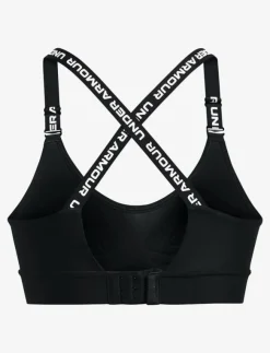 Kvinnor Under Armour Sport-Bh|UA Infinity Mid 2.0 Bra - Sport BH:ar