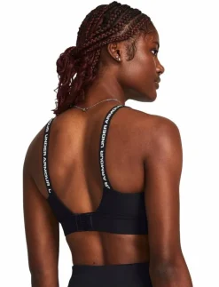 Kvinnor Under Armour Sport-Bh|UA Infinity Mid 2.0 Bra - Sport BH:ar