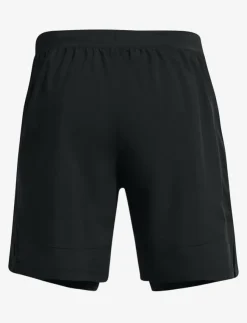 Under Armour UA LAUNCH 7'' 2-IN-1 SHORTS - Träningsshorts| Shorts