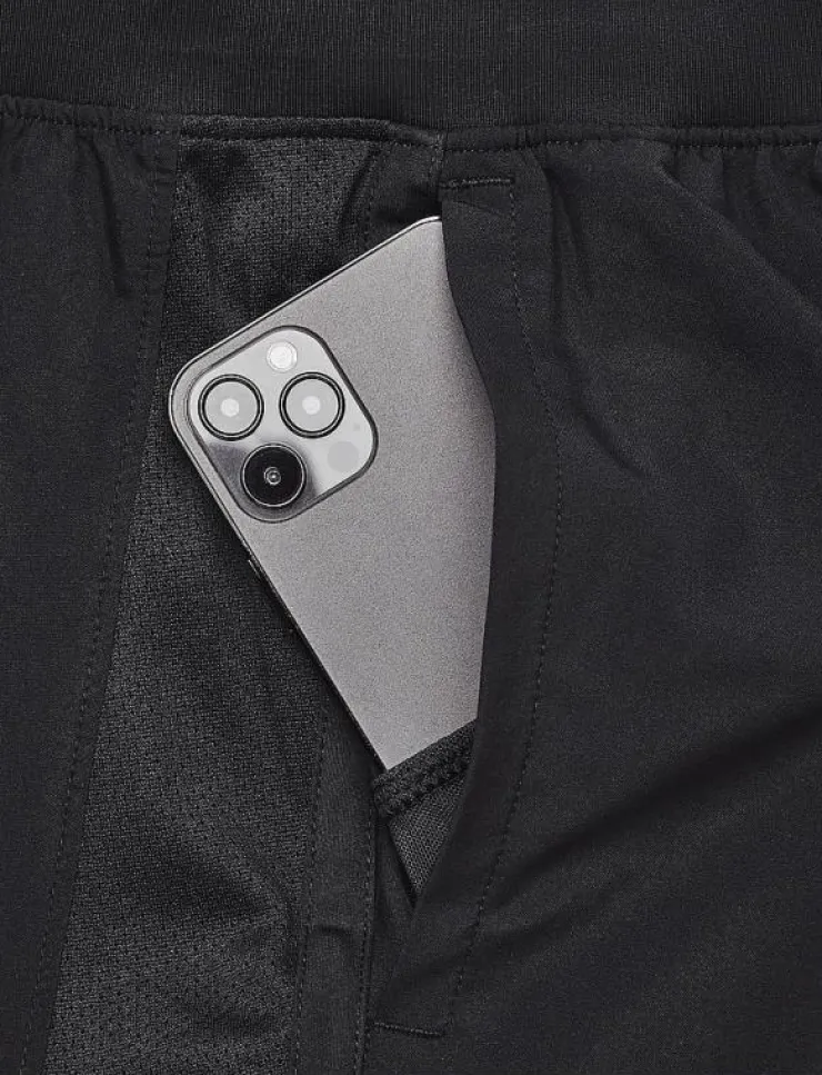 Under Armour UA LAUNCH 7'' 2-IN-1 SHORTS - Träningsshorts| Shorts