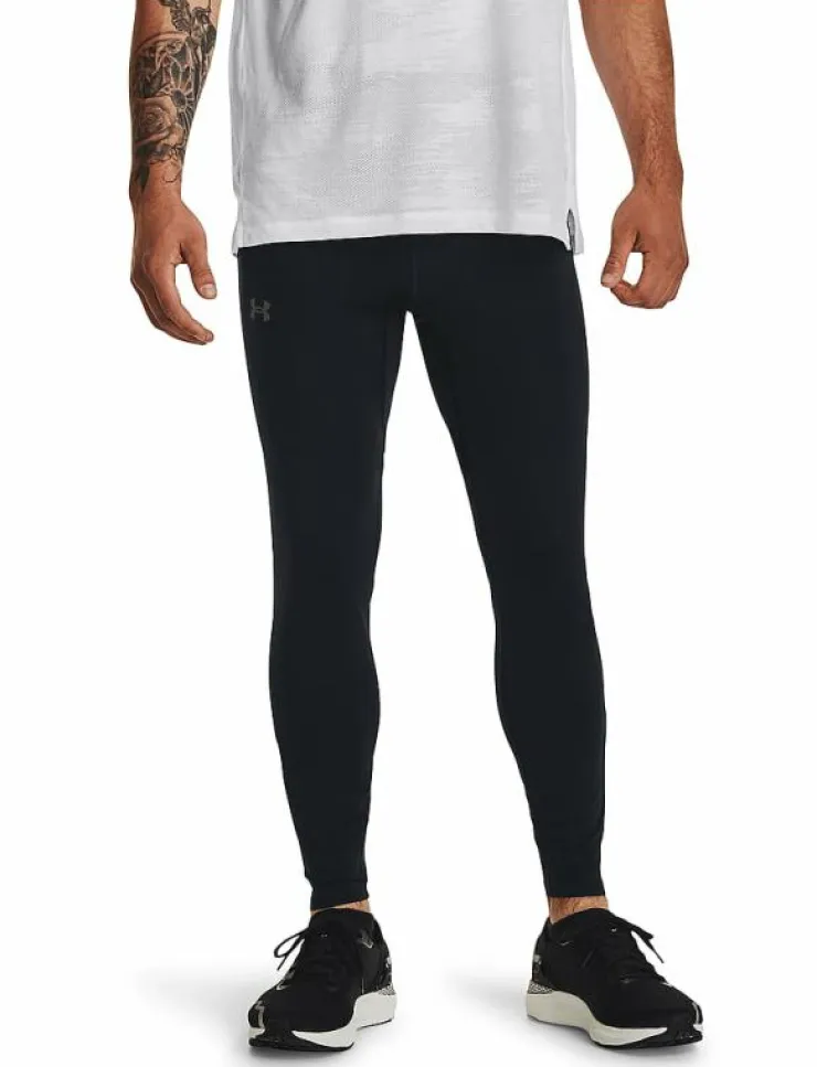 Under Armour UA LAUNCH PRO TIGHTS - Träningstights| Tights
