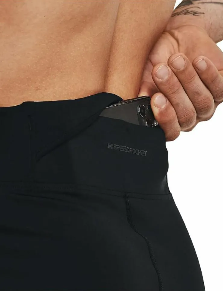 Under Armour UA LAUNCH PRO TIGHTS - Träningstights| Tights
