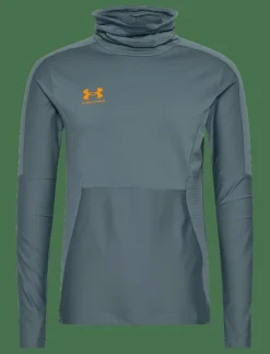 Under Armour UA M Challenger Pro Wintr LS - Långärmade tröjor| Toppar & T-Shirts|T-Shirts
