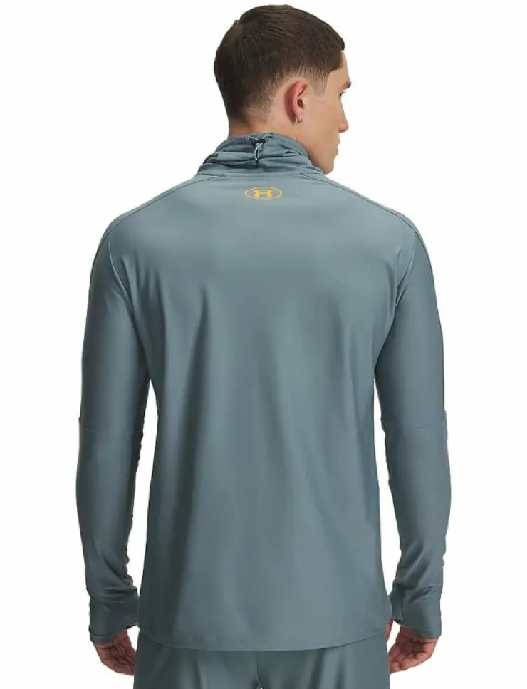 Under Armour UA M Challenger Pro Wintr LS - Långärmade tröjor| Toppar & T-Shirts|T-Shirts