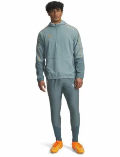 Under Armour Sweatshirts & Huvtröjor|UA M Challenger Warmup Jkt - Huvtröjor