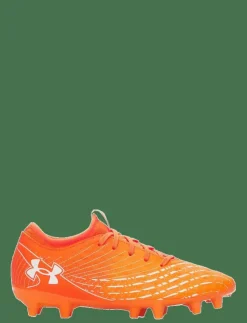 Under Armour UA Magnetico Select 5 FG JR - Fotbollsskor|Barn Sportskor|Fotbollsskor