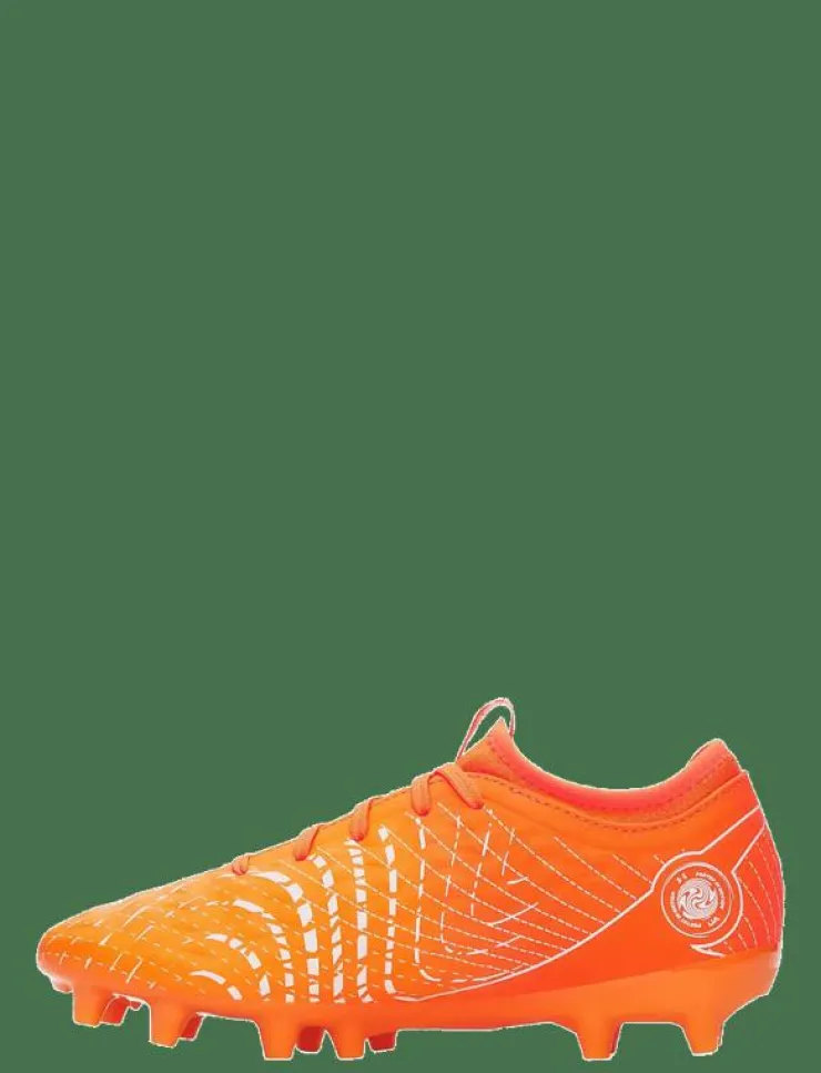 Under Armour UA Magnetico Select 5 FG JR - Fotbollsskor|Barn Sportskor|Fotbollsskor