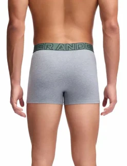 Under Armour UA PERFORMANCE COTTON - SOLID 3