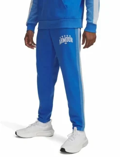 Under Armour UA Rival Flc CB Pants - Sweatpants| Byxor|Joggingbyxor