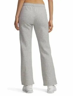Under Armour UA Rival Flc Piped Pant - Sweatpants|Kvinnor Mjukisbyxor