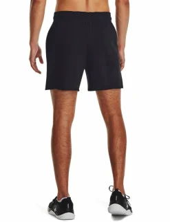 Under Armour Shorts|UA Rival Terry 6in Short - Träningsshorts