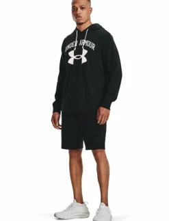 Under Armour Shorts|UA RIVAL TERRY SHORT - Sweatshorts