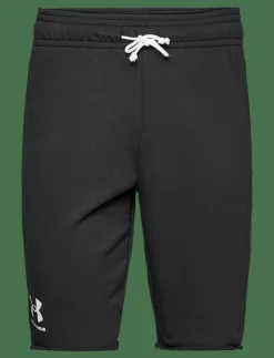 Under Armour Shorts|UA RIVAL TERRY SHORT - Sweatshorts