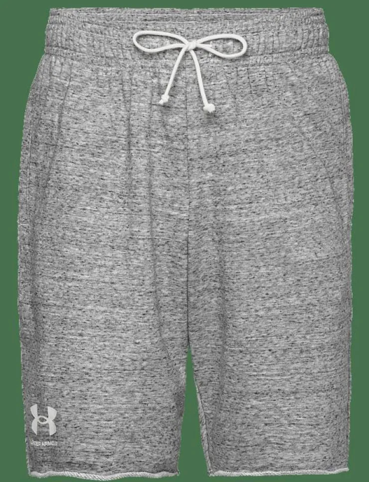 Under Armour Shorts|UA RIVAL TERRY SHORT - Sweatshorts