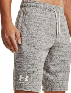 Under Armour Shorts|UA RIVAL TERRY SHORT - Sweatshorts