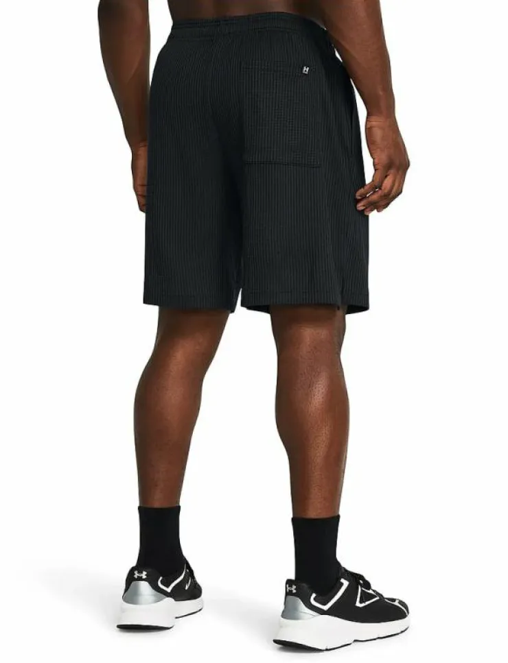 Under Armour Shorts|UA Rival Waffle Short - Casual shorts