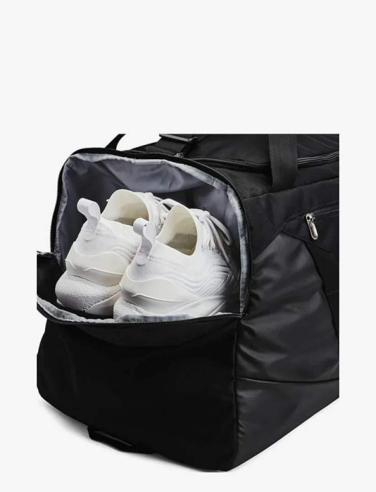 Under Armour UA Undeniable 5.0 Duffle LG - Gymväskor|Kvinnor Gymväskor