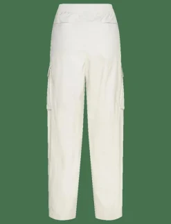 Kvinnor Under Armour Byxor|Mjukisbyxor|UA Unstoppable Rstop Cargo - Sweatpants