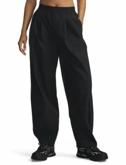 Under Armour UA Unstoppable Wvn Pant - Byxor|Kvinnor Byxor|Byxor