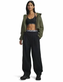 Under Armour UA Unstoppable Wvn Pant - Byxor|Kvinnor Byxor|Byxor