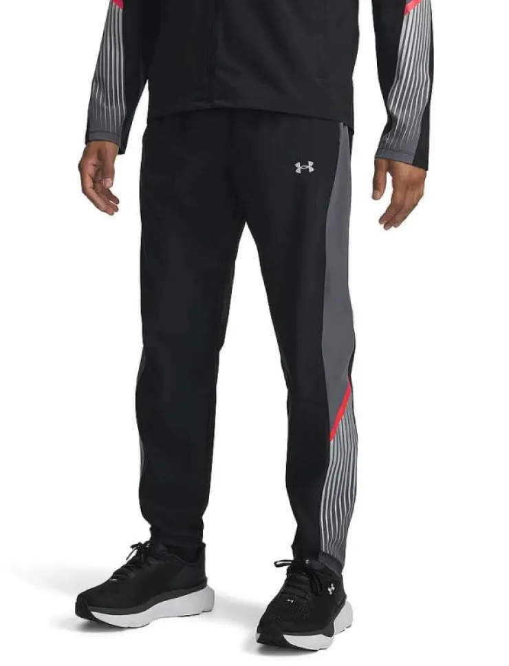 Under Armour Byxor|UA Velociti Storm Pant - Träningsbyxor