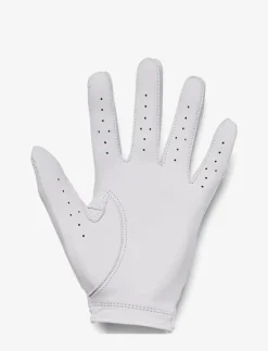 Kvinnor Under Armour Sportutrustning|UA Women IsoChill Golf Glove - Golfutrustning