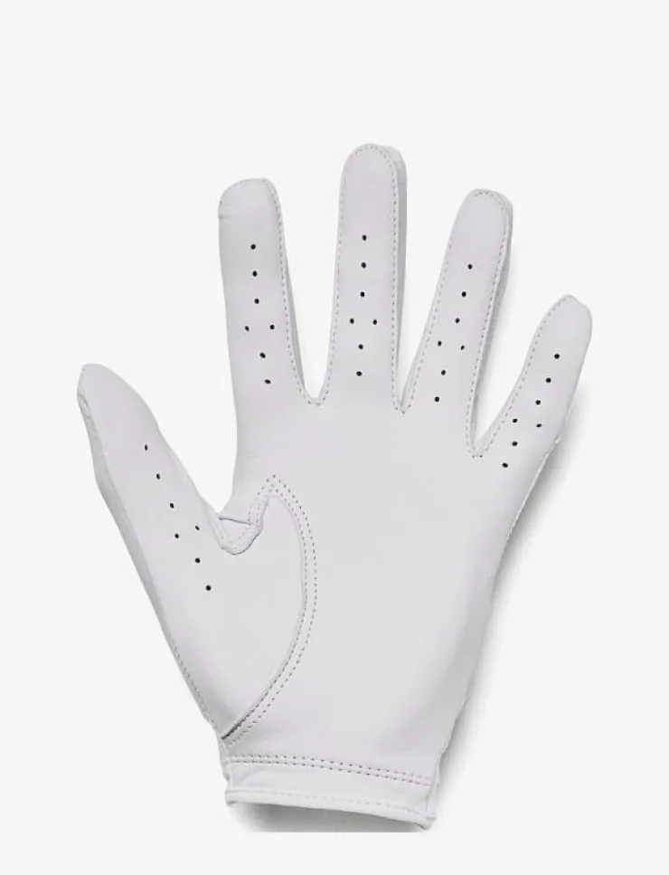 Kvinnor Under Armour Sportutrustning|UA Women IsoChill Golf Glove - Golfutrustning