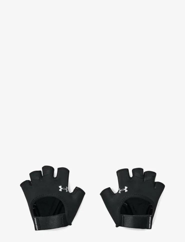 Under Armour UA Women's Training Glove - Handskar & Vantar|Kvinnor Accessoarer|Handskar & Vantar