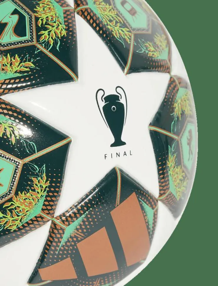adidas Performance UCL MINI - Fotbollar|Kvinnor Sportutrustning|Sportutrustning