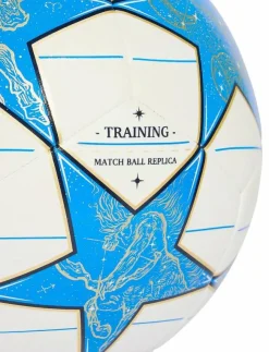 Barn adidas Performance Sportutrustning|UCL TRN - Fotbollar