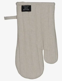 Noble House UGNSVANTE RONJA GRS LINNEBEIGE 15x30 - Grytlappar| Kökstextilier|Kökstextilier