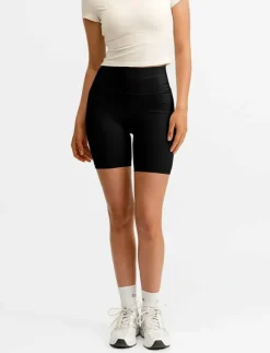 Drop of Mindfulness ULTIMATE BIKE SHORTS - Träningstights|Kvinnor Tights|Leggings & Tights