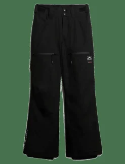 Superdry Sport ULTIMATE FREESTYLE SKI PANT - Skidbyxor|Kvinnor Byxor|Byxor