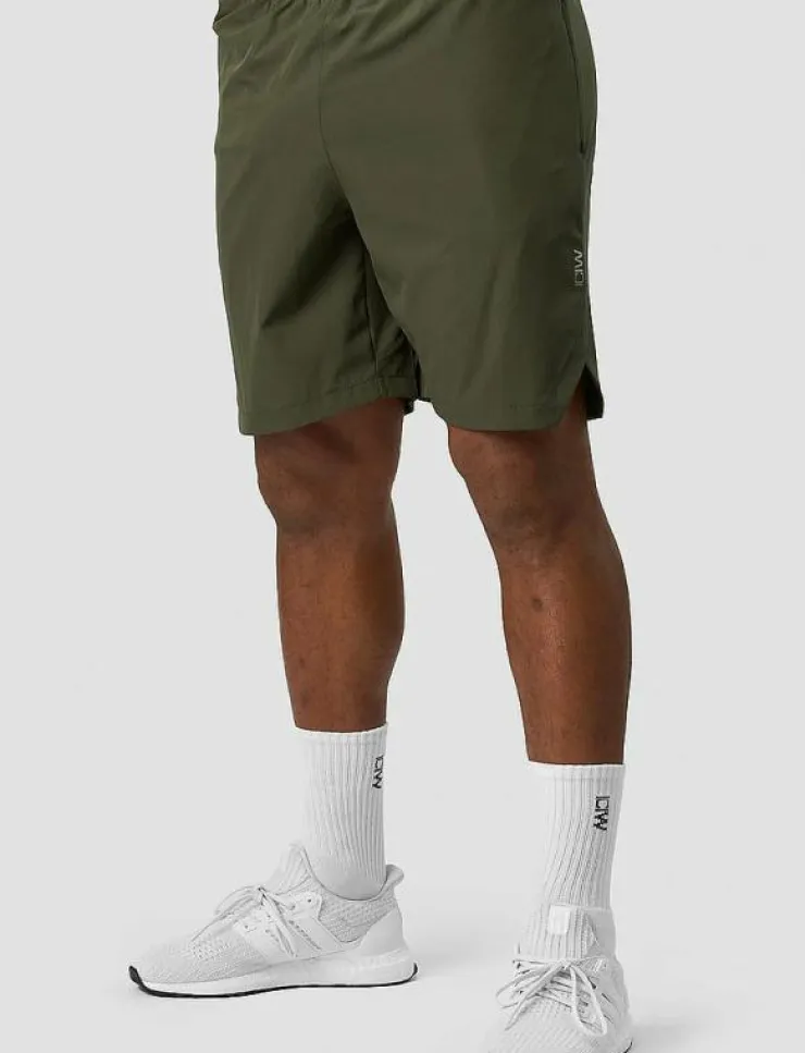 ICANIWILL Ultimate Training Shorts - Träningsshorts| Shorts