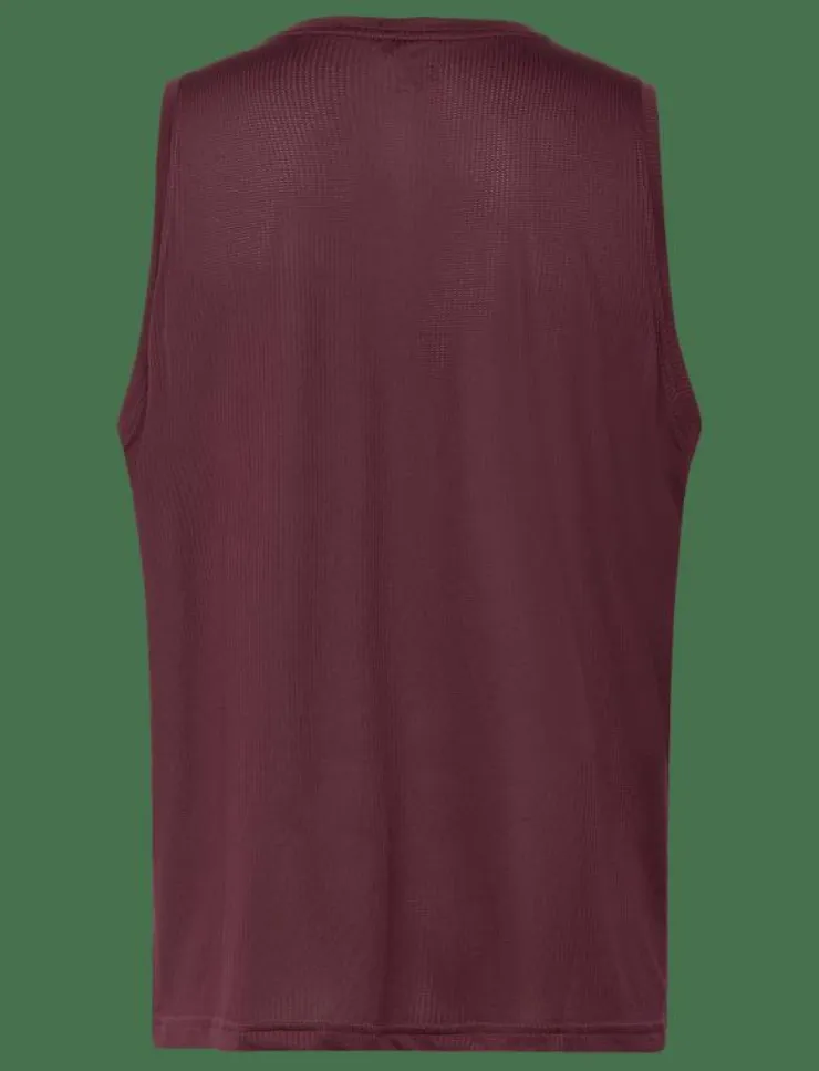 ICANIWILL Toppar & T-Shirts|T-Shirts|Ultimate Training Tank - Linnen