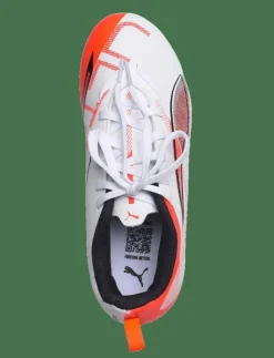 PUMA ULTRA 5 PLAY FG/AG Jr - Fotbollsskor|Barn Sport För Barn|Sportskor