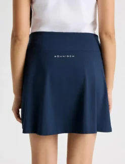 Röhnisch Ultra Viola UV Skort - Kjolar|Kvinnor Klänningar & Kjolar