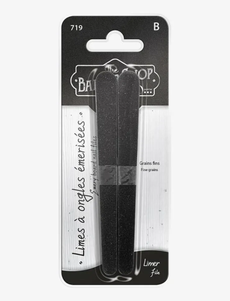Kvinnor BO Paris Naglar|Smink|ULTRA-FINE NAIL FILES - Naglar