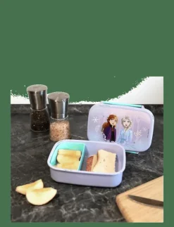 Undercover Frozen Lunch Box - Lunchlådor|Barn Matdags|Matdags