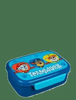 Undercover Paw Patrol Lunch Box - Lunchlådor|Barn Lunchlådor
