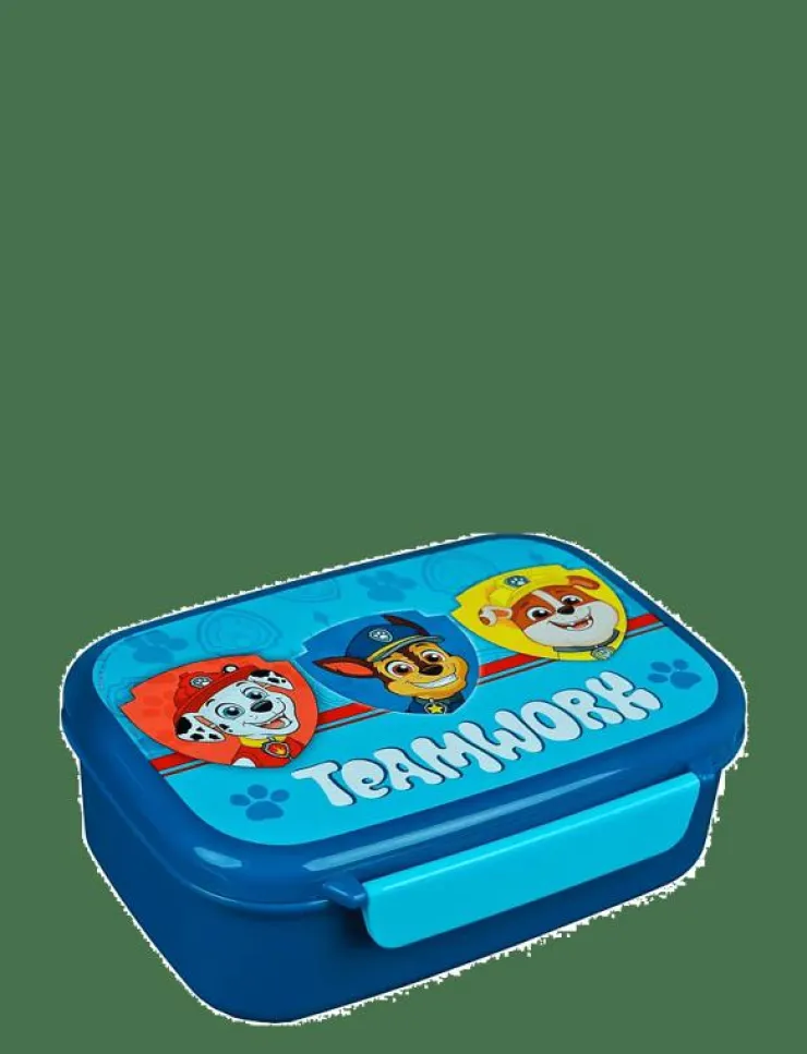 Undercover Paw Patrol Lunch Box - Lunchlådor|Barn Lunchlådor