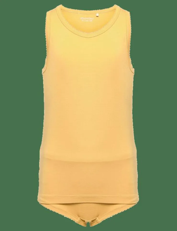 Minymo Underwear set - Underklädesset|Barn Underkläder