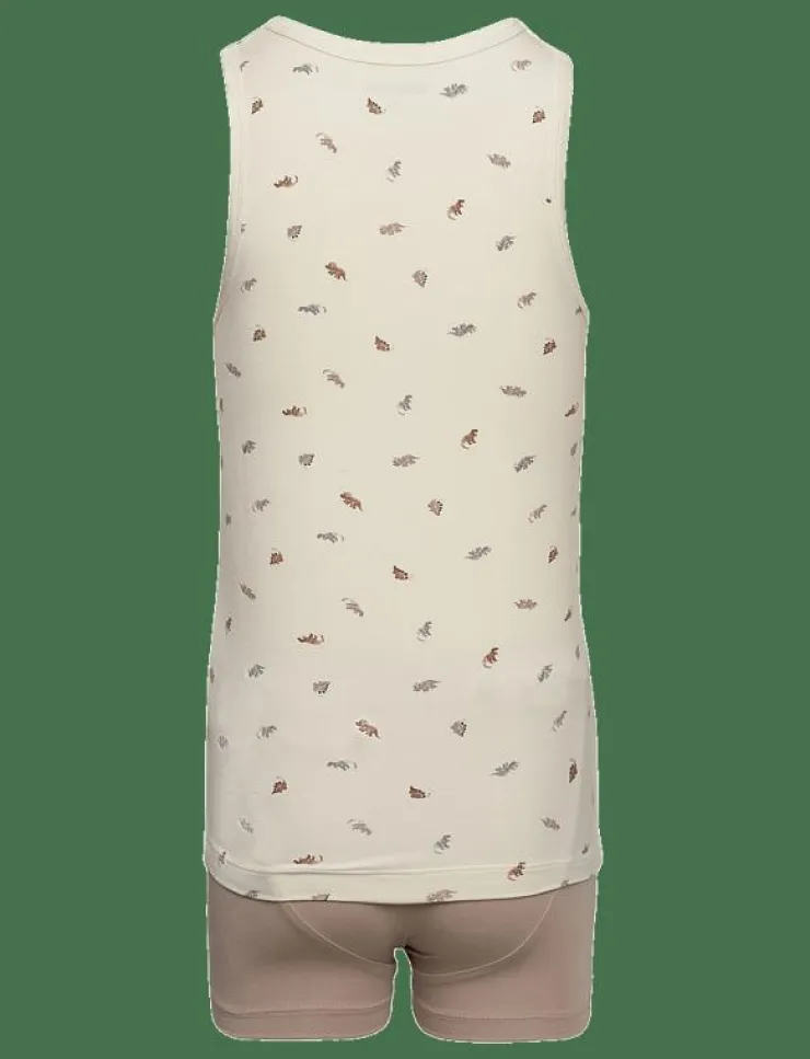 Minymo Underwear set - Underklädesset|Barn Underkläder