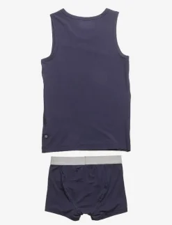 Minymo Underwear set - Underklädesset|Barn Underkläder