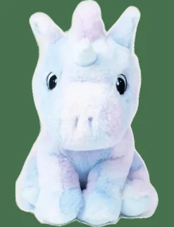 Teddykompaniet Unicorn, rainbowcoloured, - Mjukisdjur|Barn Gosedjur