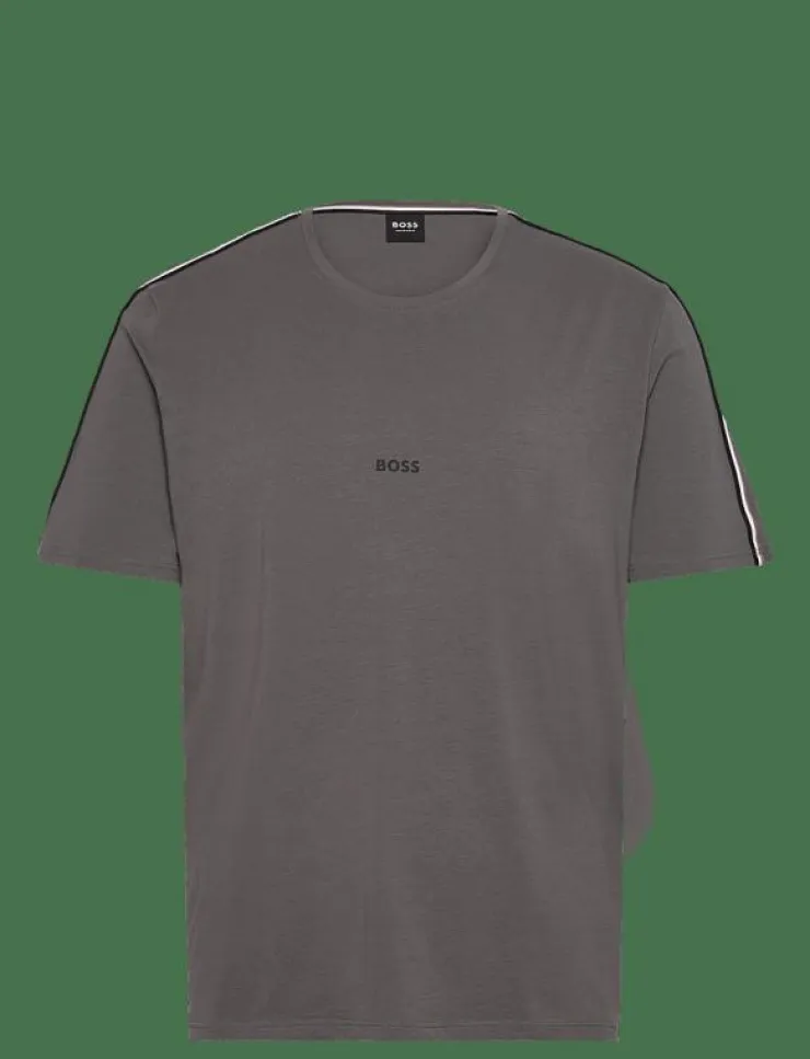 BOSS Pyjamas|Unique T-Shirt - Pyjamasöverdelar