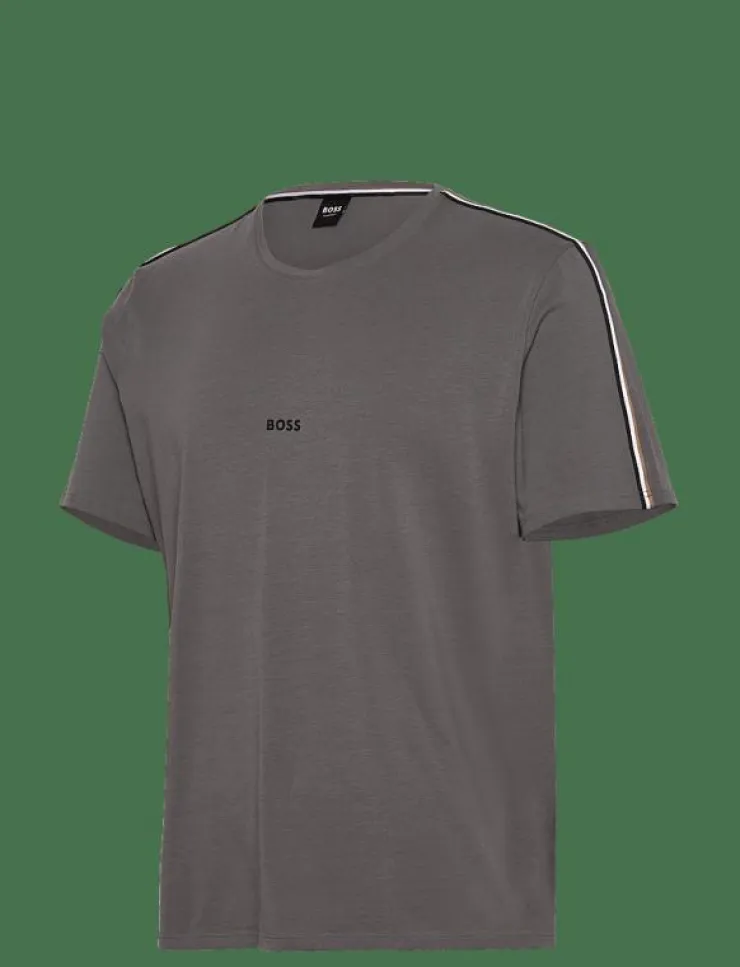 BOSS Pyjamas|Unique T-Shirt - Pyjamasöverdelar