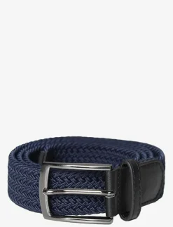 BACKTEE Unisex Elastic Belt - Bälten| Accessoarer|Skärp