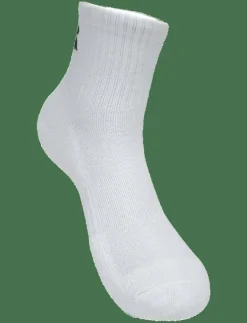 Under Armour Unisex UA TC 3pk Qtr - Strumpor|Kvinnor Underkläder|Strumpor