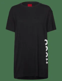 HUGO UNITE_NIGHTY - Nattlinnen|Kvinnor Pyjamas & Loungewear